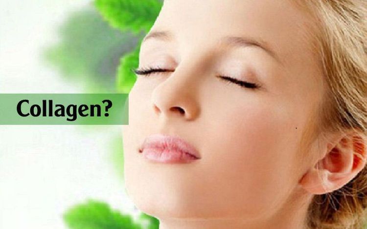 Drinking collagen properly becomes the optimal, simplest and safest solution to help the skin regain its brightness and smoothness.
