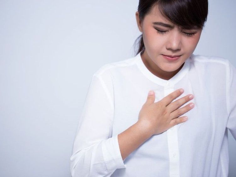 Hay hồi hộp, tim đập nhanh là dấu hiệu bệnh gì?