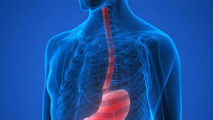 
Điều trị co thắt thực quản lan tỏa giúp làm giảm các triệu chứng
