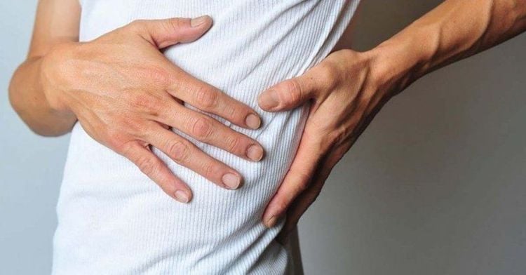 Thỉnh thoảng đau hai bên xương sườn kèm tức ngực là bệnh gì?