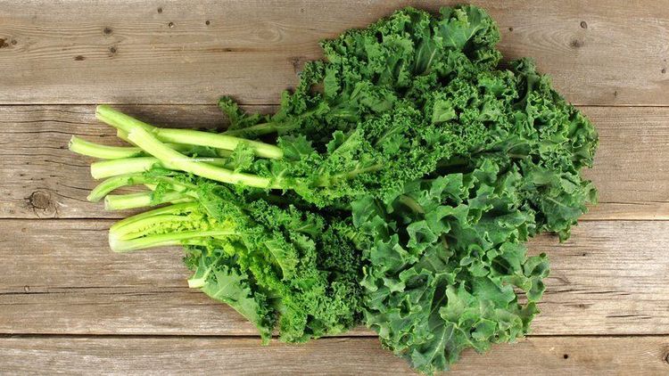 Kale is renowned as a protein-rich vegetable that is beneficial for health. 
