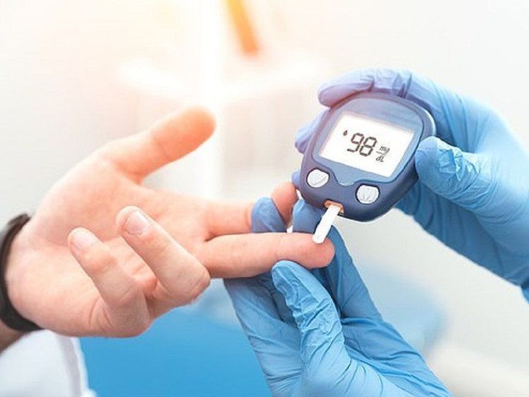 
Kháng insulin có thể phát triển thành tiền tiểu đường hoặc tiểu đường loại 2
