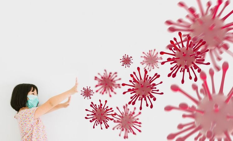 Kẽm và hệ miễn dịch có mối quan hệ khá phức tạp