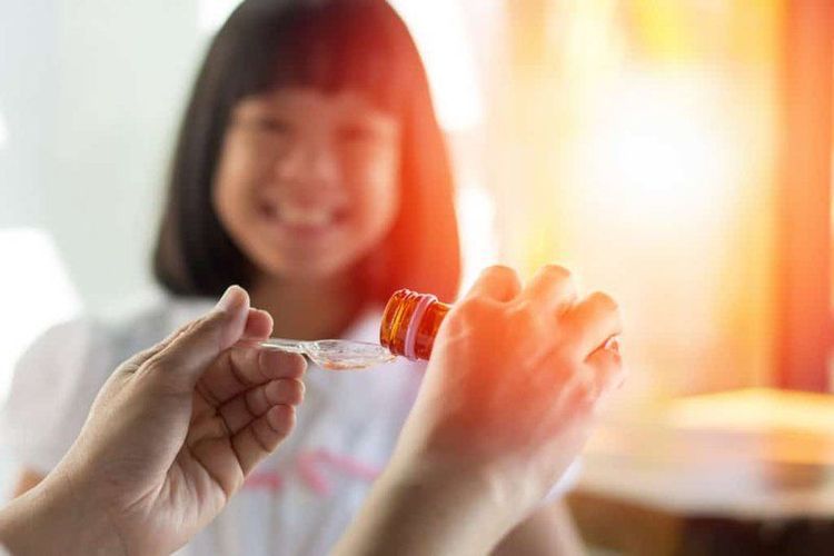 Kẽm tốt cho miễn dịch của cơ thể