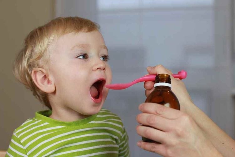 
Bổ sung kẽm ở trẻ viêm phổi và phòng ngừa các bệnh nhiễm trùng
