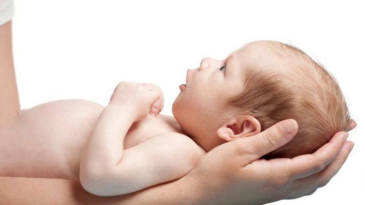 Suy dinh dưỡng có thể là nguyên nhân khiến trẻ phát triển không bình thường