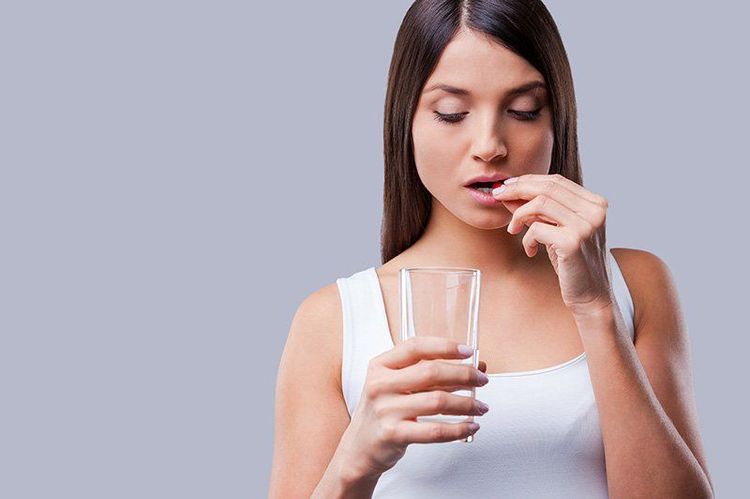Users are required to take one Drosperin 20 tablet daily at approximately the same time.