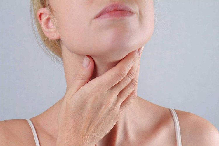 U nang giáp khi phẫu thuật có nguy hiểm không?
