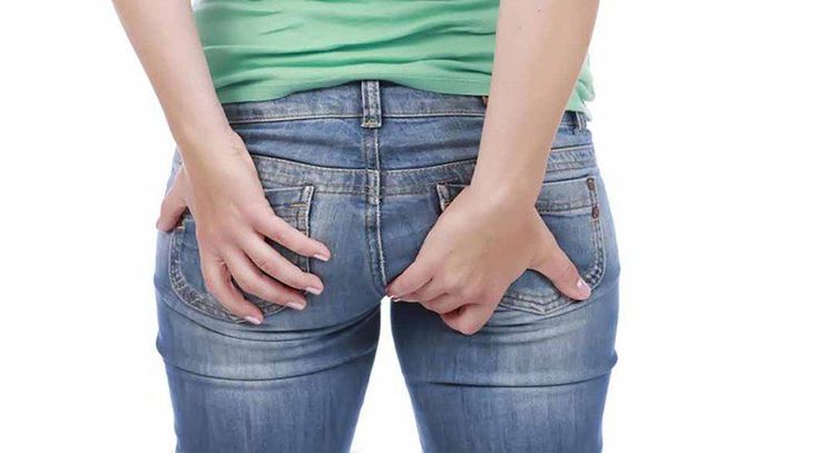 Nữ giới có cục thịt ở hậu môn là dấu hiệu bệnh gì?