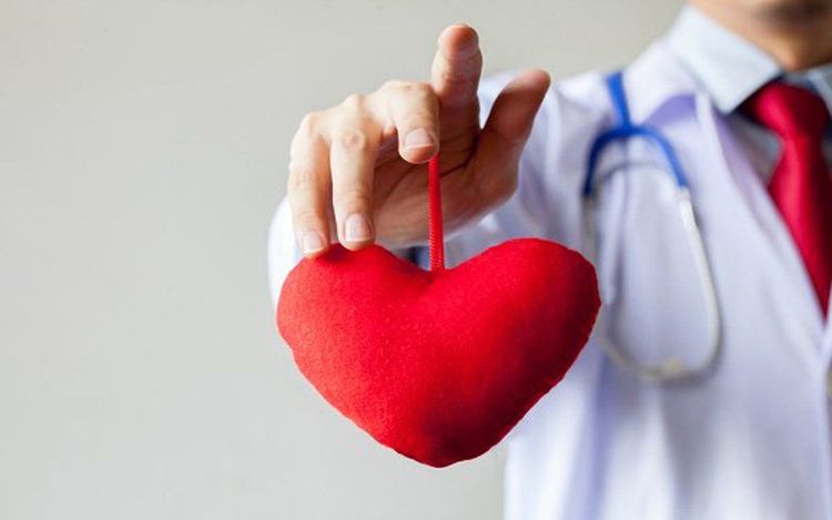 Lợi ích của việc cười rất hữu ích đối với hệ tim mạch của con người