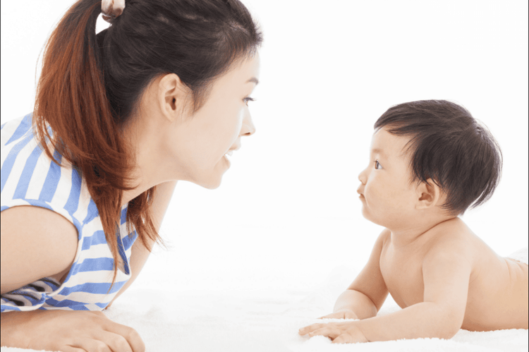 Missing baby teeth can cause difficulty in chewing and speaking.