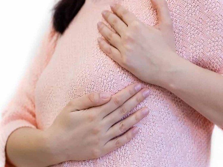 Nữ giới viêm vú áp xe điều trị như thế nào?