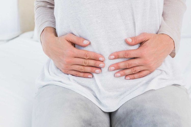 Phát hiện polyp tử cung khi mang thai 5 tuần nên làm gì?
