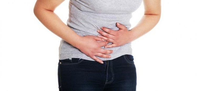 Cục cứng ở bụng có nguy hiểm không?