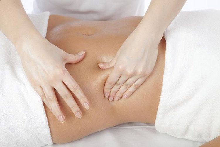 
Trong Y Học Cổ Truyền có nhắc đến bấm huyệt chữa sa tử cung
