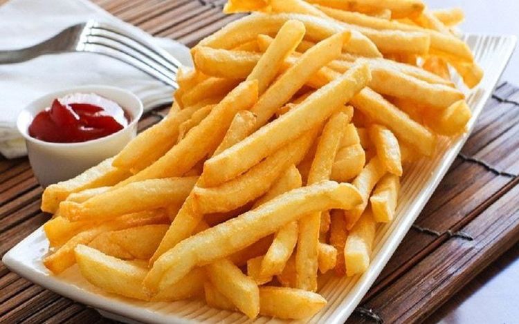 12 foods that leave you hungry quickly