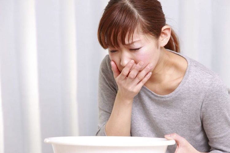 Overdosing effervescent vitamin C may lead to side effects such as nausea for consumers