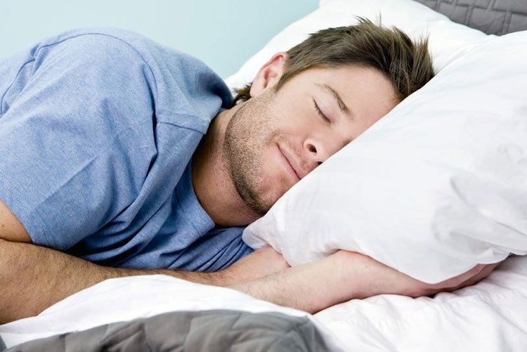 Nghỉ ngơi hợp lý để sống khỏe với bệnh ung thư phổi