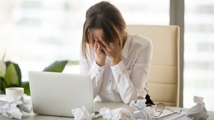 Stress can be transmitted to the brain, causing hypnic jerks