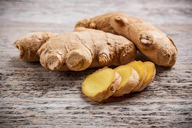 One of the best traditional remedies for diarrhea is roasted ginger