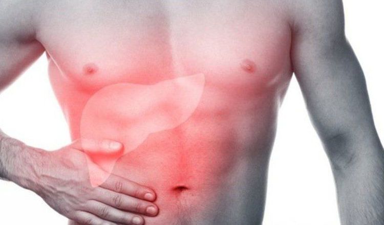 Các nguyên nhân xơ gan rất nhiều
