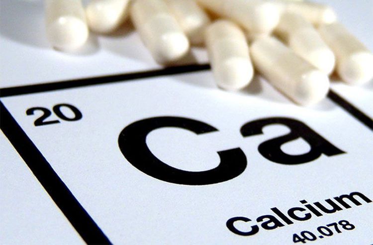 Giải đáp thiếu canxi có bị mất ngủ không?