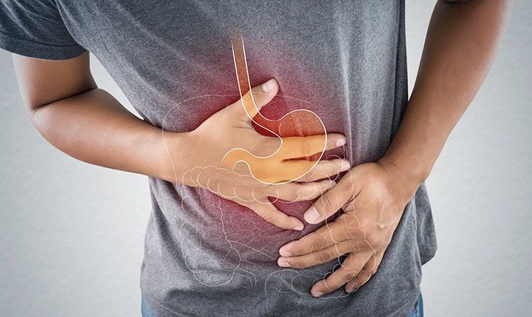 People with stomach ulcers should be cautious when taking Aspegic 100mg
