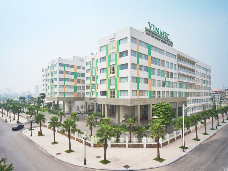 Vinmec thông báo tuyển dụng Chuyên viên kiểm soát tuân thủ