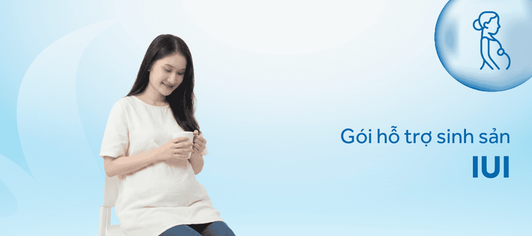 HỖ TRỢ SINH SẢN