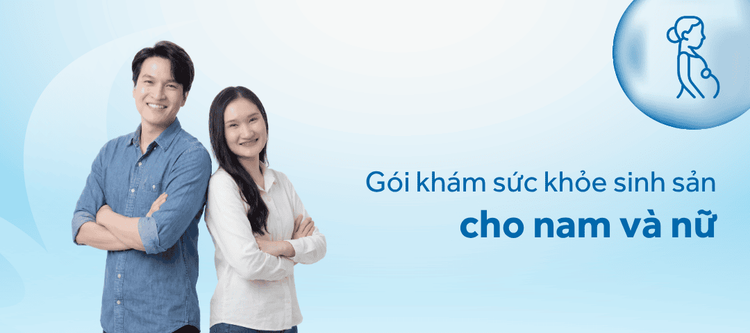 HỖ TRỢ SINH SẢN