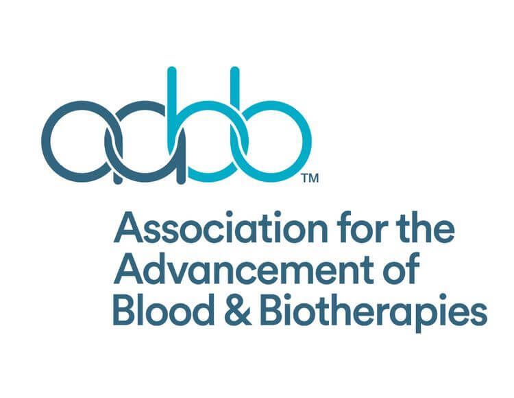 AABB - Association for the Advancement of Blood & Biotherapies