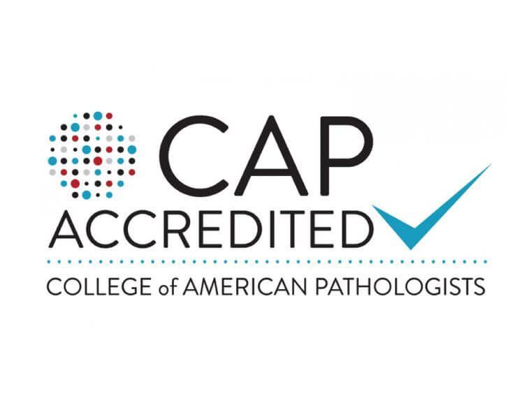  CAP - College of American Pathologists