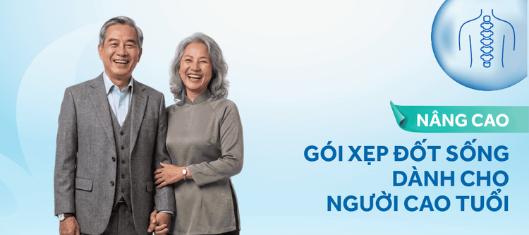 Bệnh theo vị trí