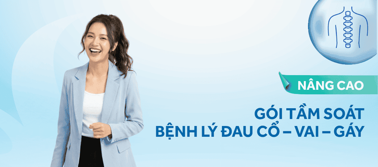 Bệnh theo vị trí