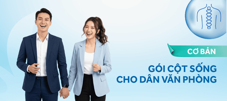 Bệnh theo vị trí