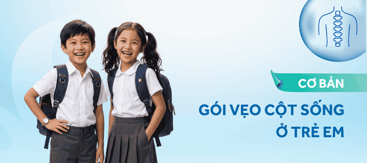 Bệnh theo vị trí
