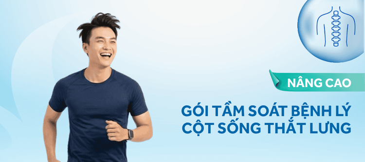 Bệnh theo vị trí