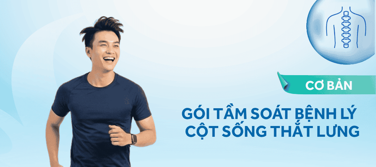 Bệnh theo vị trí