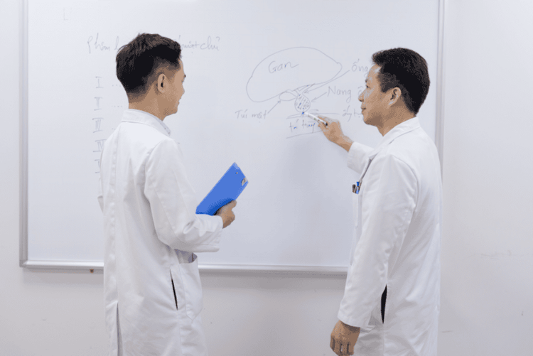 PGS.TS.BS Trần Ngọc Sơn: Áp lực phẫu thuật nhi và bài toán thế hệ kế cận (Phần 2)