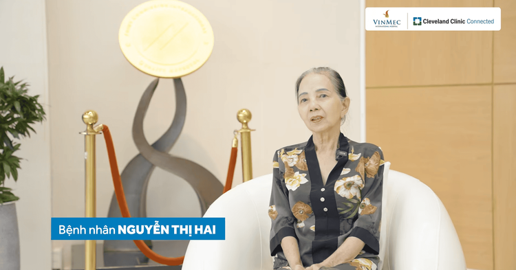 Bệnh nhân suy tim nặng được can thiệp TAVI thành công