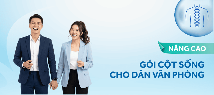 Bệnh theo vị trí