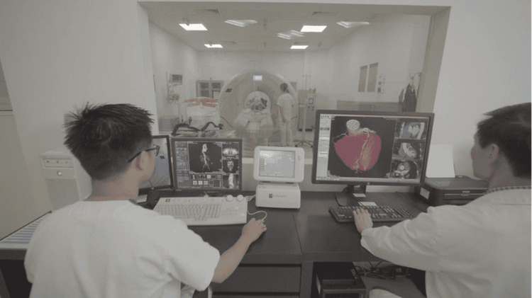 Điều trị phối hợp đa chuyên khoa