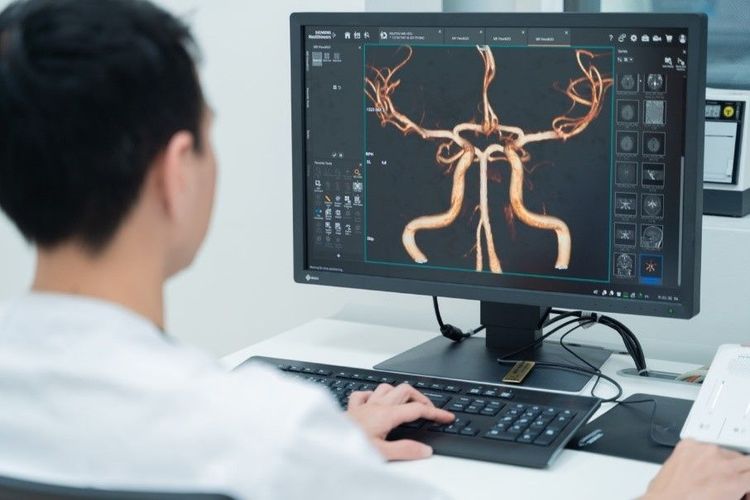 Hình ảnh độ phân giải cao hỗ trợ bác sĩ phát hiện sớm các tổn thương vi thể