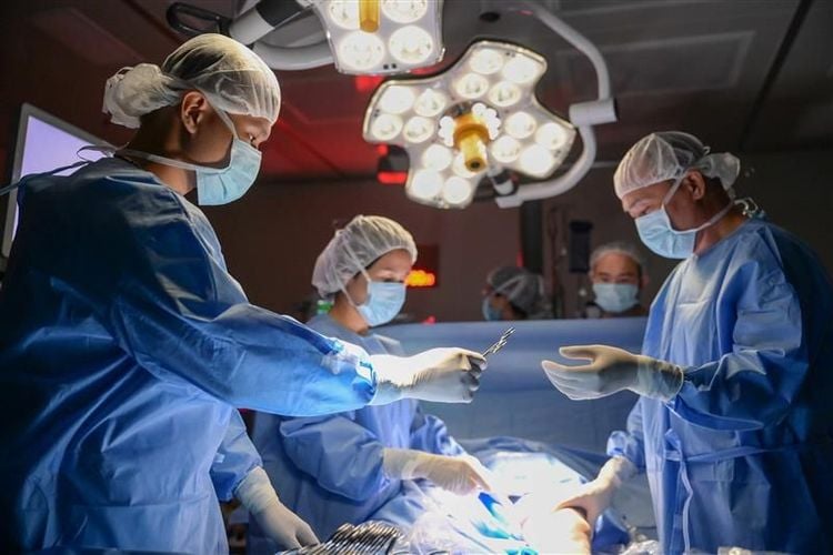 TS. BS Nguyễn Đăng Tuân (Kỳ 2) - Con người và công nghệ phải đi cùng nhau