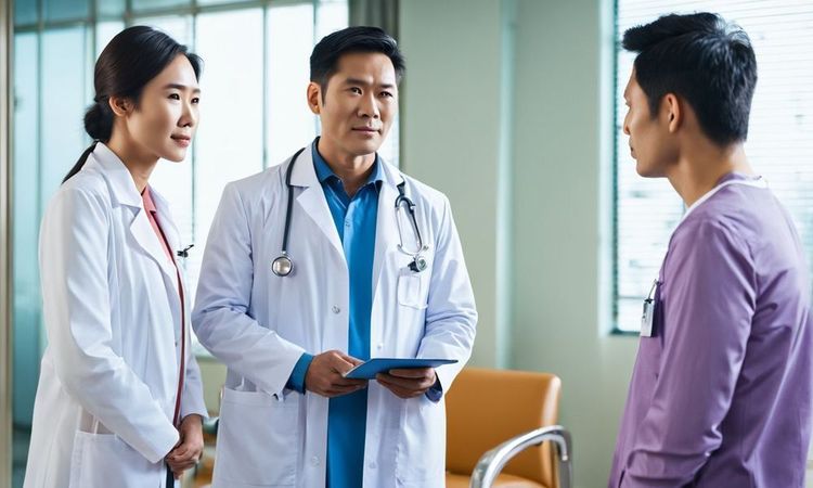 Individuals with low GFR should seek medical advice before using any medications.  