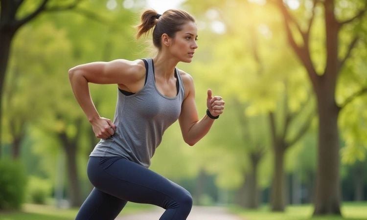 Exercise is essential for preventing and managing hives.  
