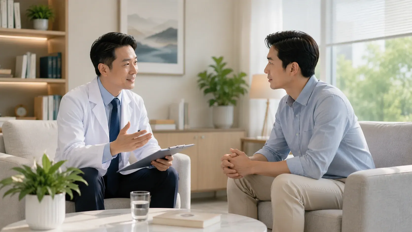 Đối với Người trưởng thành