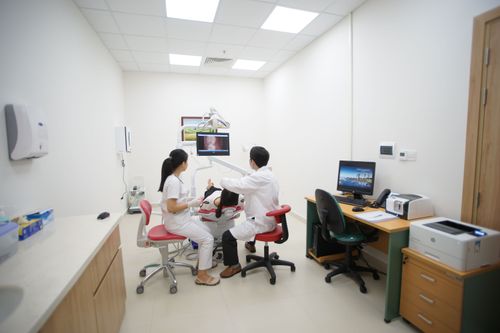 Trung tâm Khám bệnh và Khoa Nội khoa - Bệnh viện Đa khoa Vinmec Đà Nẵng