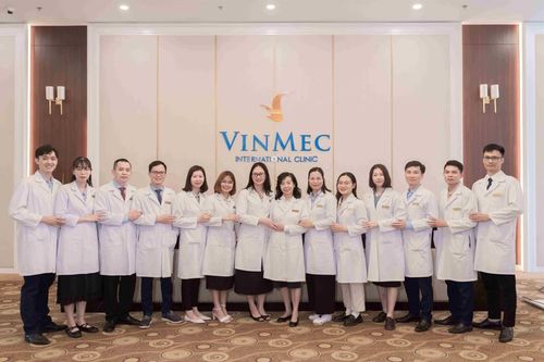 Khoa Di truyền Y học và Bệnh hiếm - Bệnh viện Đa khoa Quốc tế Vinmec Times City