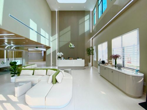 
Đơn vị Hỗ trợ sinh sản Olea - Bệnh viện Đa khoa Quốc tế Vinmec Central Park
